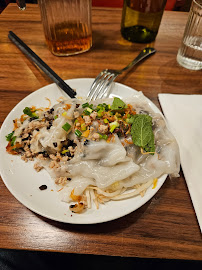 Plats et boissons du Le Saigon d'Antan - Restaurant Paris 6 - n°9