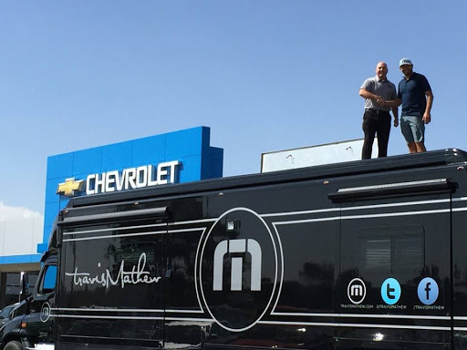 Used Car Dealer «Lewis Chevrolet Cadillac of Garden City», reviews and photos