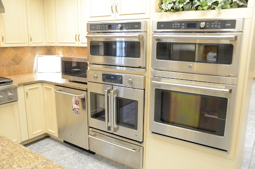 Appliance Store «Slager Appliances», reviews and photos, 425 IA-1, Iowa City, IA 52246, USA