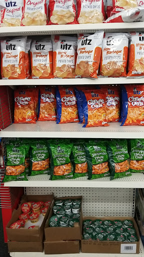 Dollar Store «Dollar Tree», reviews and photos, 1275 York Rd, Gettysburg, PA 17325, USA