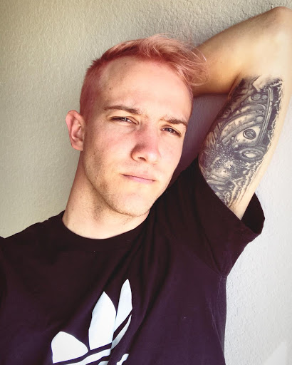 Hair Salon «The Edge Salon», reviews and photos, 2150 E Williams Field Rd #110, Gilbert, AZ 85295, USA