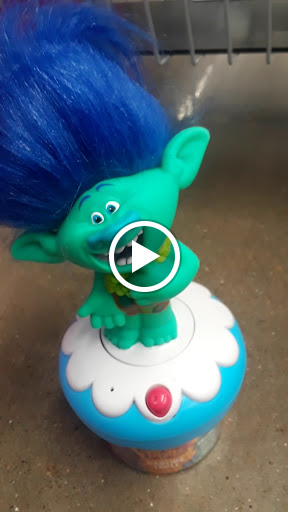 Variety Store «Five Below», reviews and photos, 3420 FM 544 #700, Wylie, TX 75098, USA