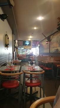 Atmosphère du Restaurant italien Pizzeria Cap Bercy à Paris - n°8