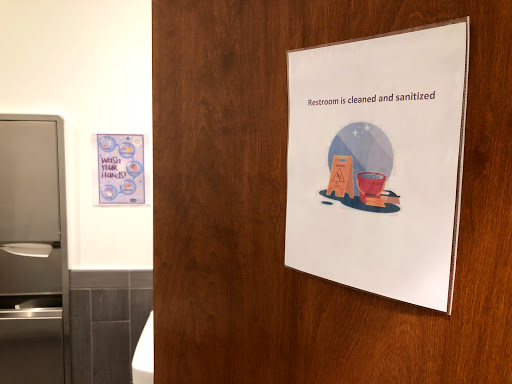 Eye Care Center «A Matter of Sight», reviews and photos, 2210 N Clark St, Chicago, IL 60614, USA