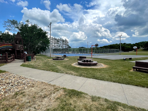 Park «East Palestine City Park», reviews and photos