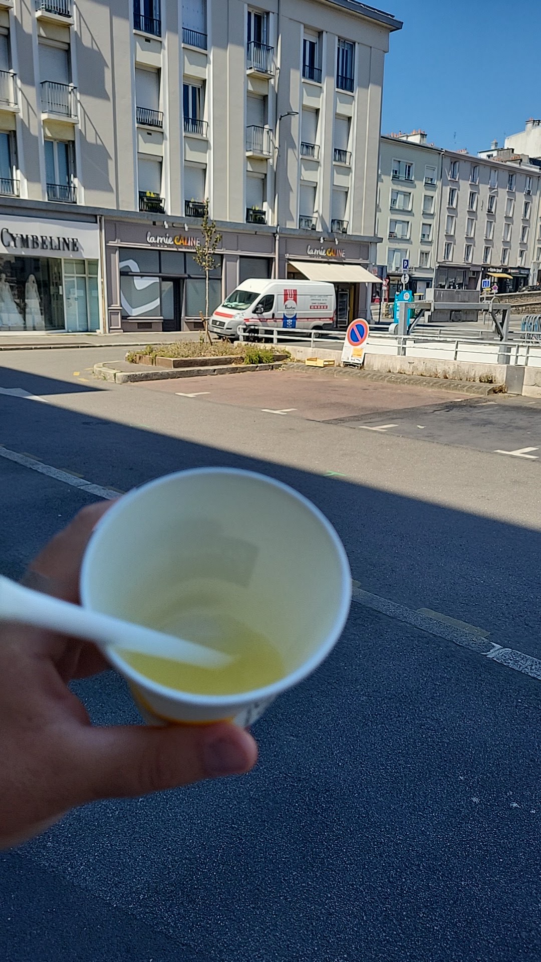 Photo n° 1 de l'avis de Francesco.a fait le 11/08/2022 à 13:28
