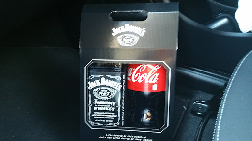 Liquor Store «ABC Fine Wine & Spirits», reviews and photos, 14248 US-19, Hudson, FL 34667, USA