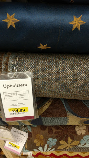 Fabric Store «Jo-Ann Fabrics and Crafts», reviews and photos, 5487 Dressler Rd NW, North Canton, OH 44720, USA