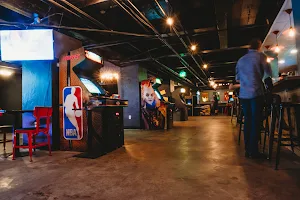 Quarters Arcade Bar - Downtown image