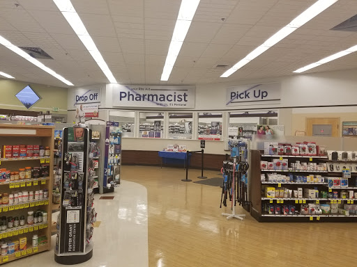 Pharmacy «Rite Aid», reviews and photos, 18906 US-2, Monroe, WA 98272, USA