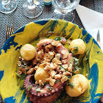 Photo n°1 de l'avis de Nuno.o fait le 06/09/2023 à 06:42 sur le  Aloendro à Reguengos de Monsaraz