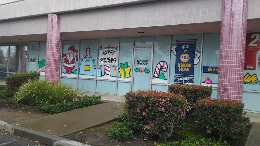 Auto Parts Store «NAPA Auto Parts - Genuine Parts Company», reviews and photos, 11225 Trade Center Dr, Rancho Cordova, CA 95742, USA