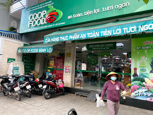 Top 20 cửa hàng coop food Thành phố Phủ Lý Hà Nam 2022