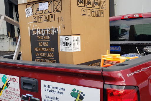 Department Store «Sls Inc», reviews and photos, 8640 Elm Fair Blvd, Tampa, FL 33610, USA