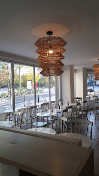 Atmosphère du Restaurant COCO à Paris - n°14