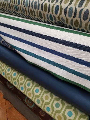 Fabric Store «Mill Outlet Village», reviews and photos, 4601 Paragon Park Rd, Raleigh, NC 27616, USA