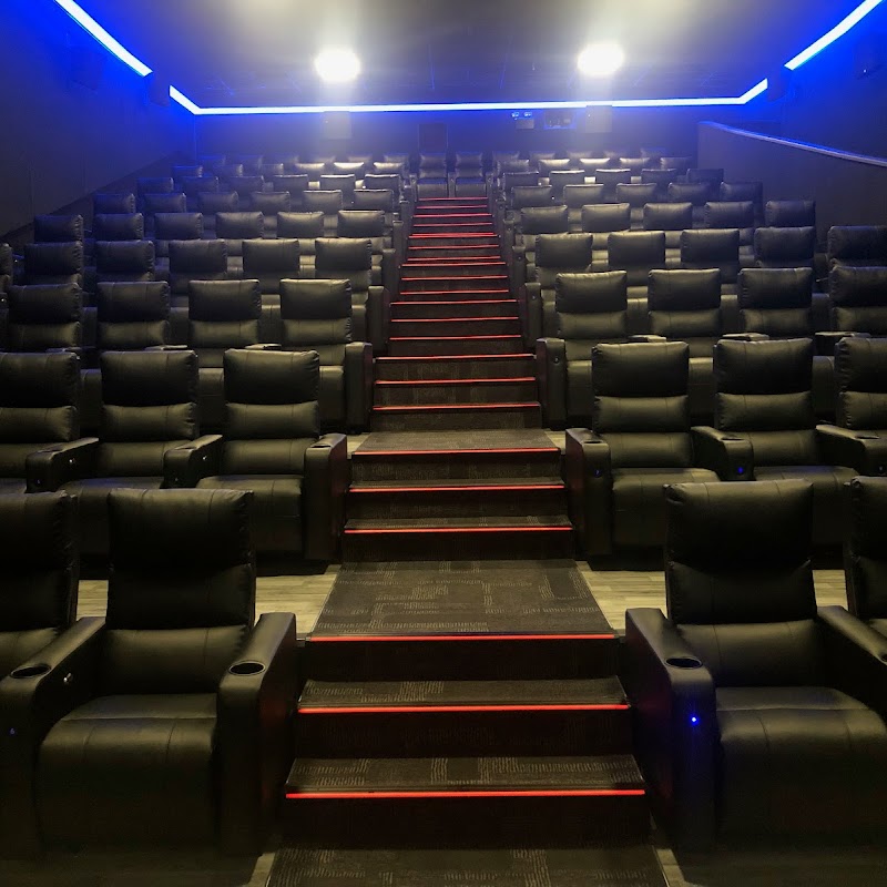 IMC Cinema Galway