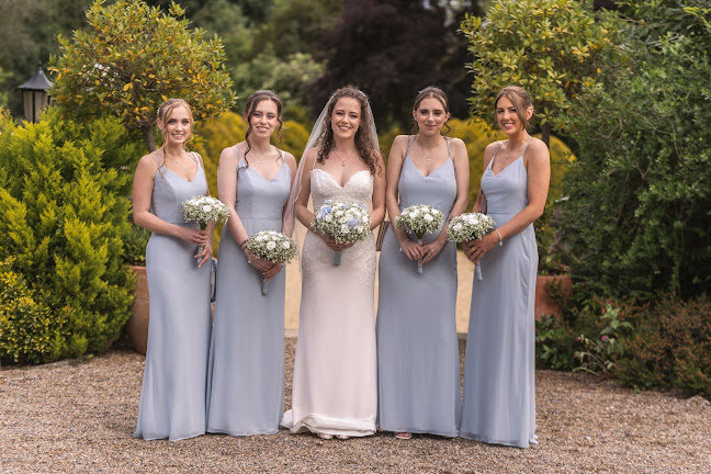 Reviews of By Design - Bridalwear & Ballgowns in Gloucester - Event Planner