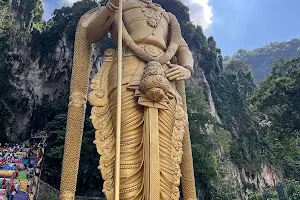 Arulmigu Murugan Statue Batu Caves image
