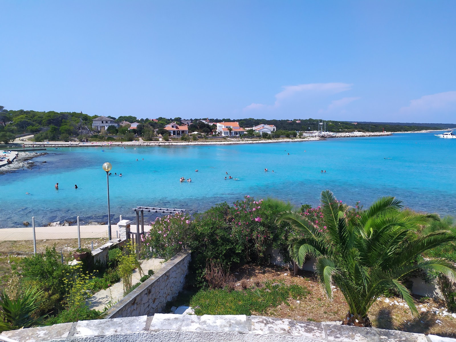 Sotorisce beach photo #7