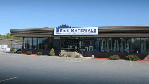 Erie Materials image 1