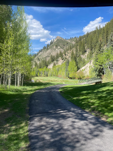 Resort «Beaver Creek Golf Club», reviews and photos, 103 Offerson Rd, Beaver Creek, CO 81620, USA