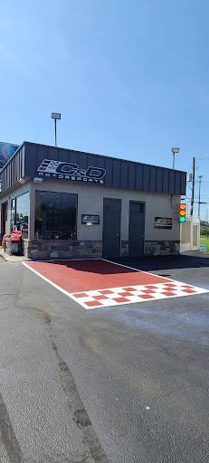 Used Car Dealer «C & D MotorSports», reviews and photos, 1820 Columbia Ave, Lancaster, PA 17603, USA