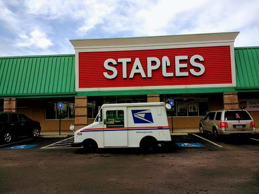 Office Supply Store «Staples», reviews and photos, 4351 Hugh Howell Rd, Tucker, GA 30084, USA