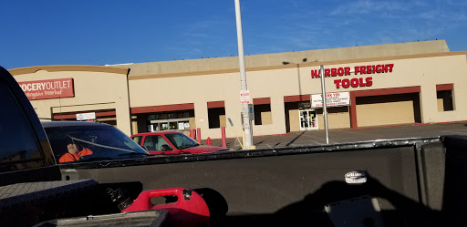 Hardware Store «Harbor Freight Tools», reviews and photos, 3800 Kietzke Ln STE 150, Reno, NV 89502, USA