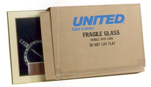 Moving Company «Bates Moving & Storage», reviews and photos, 815 Benny St, Salisbury, MD 21804, USA