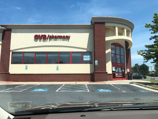 Drug Store «CVS», reviews and photos, 24795 Pinebrook Rd, South Riding, VA 20152, USA