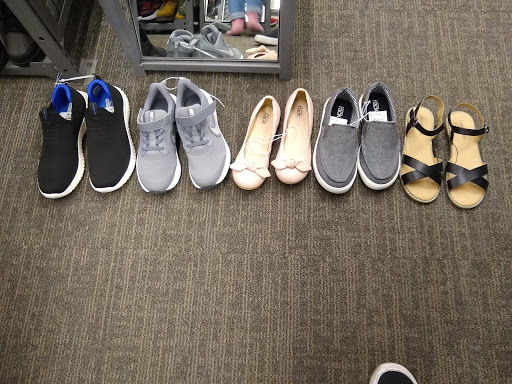 Department Store «Nordstrom Rack Westgate Mall», reviews and photos, 1600 Saratoga Ave, San Jose, CA 95129, USA