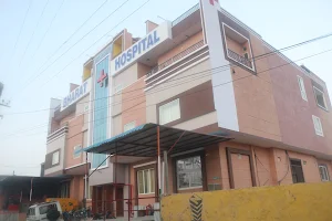 Bharat Multispeciality Hospital (Best Hospital In Sardarshahar) image
