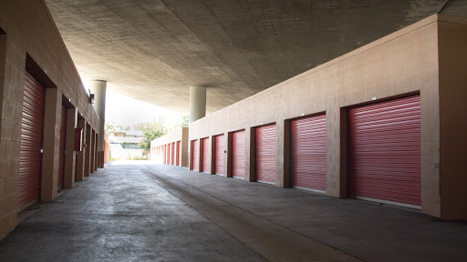 Self-Storage Facility «Foothill Mini Storage», reviews and photos, 431 N 2nd Ave, Arcadia, CA 91006, USA