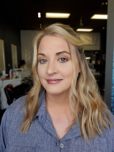 Beauty Salon «Salon Blue», reviews and photos, 805 Monroe St, Conway, AR 72032, USA