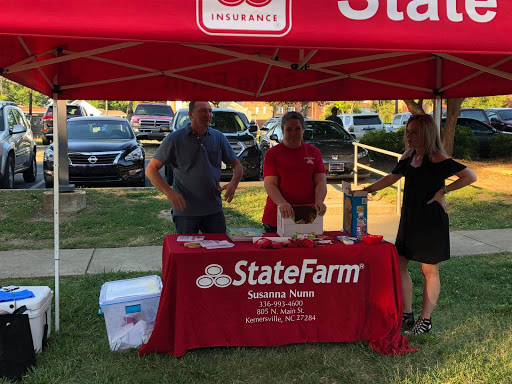 Home Insurance Agency «State Farm: Susanna Nunn», reviews and photos