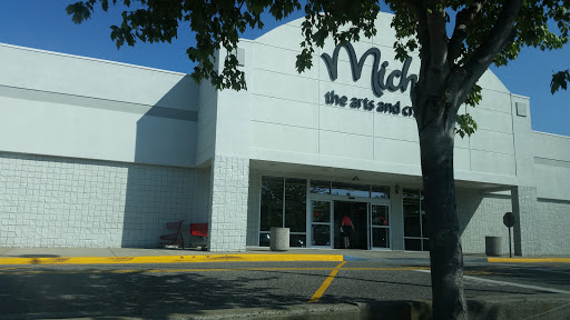 Craft Store «Michaels», reviews and photos, 2130 Nesconset Hwy, Stony Brook, NY 11790, USA