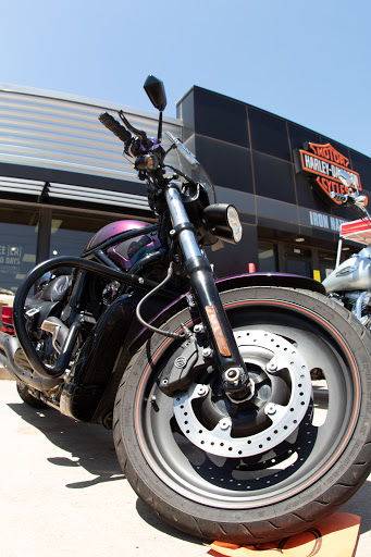 Harley-Davidson Dealer «Iron Nation Harley-Davidson», reviews and photos, 3433 S Broadway, Edmond, OK 73013, USA