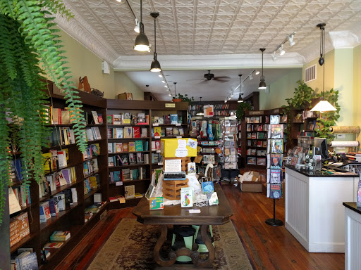Book Store «River Lights Bookstore», reviews and photos, 1098 Main St, Dubuque, IA 52001, USA