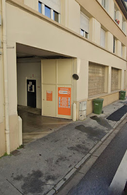 Nexus Auto à Nancy