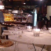 Plats et boissons du Restaurant de tapas La Loca Vineria à Menton - n°2