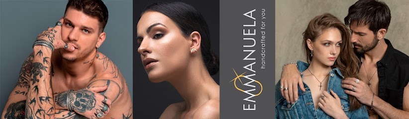 Emmanuela.gr - Χειροποίητα Κοσμήματα - e-shop