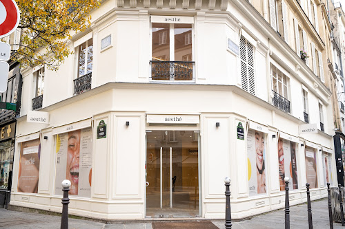 Centre médical aesthé - médecine esthétique Paris