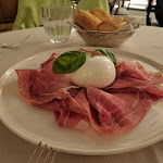 Photo n°1 de l'avis de Harry.u fait le 24/04/2024 à 02:04 sur le  Ristorante Imbarcadero à Como