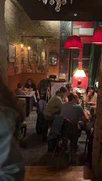 Atmosphère du Bichon Restaurant à Lyon - n°13