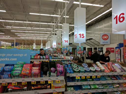 Grocery Store «Meijer», reviews and photos, 17000 Mercantile Blvd, Noblesville, IN 46060, USA