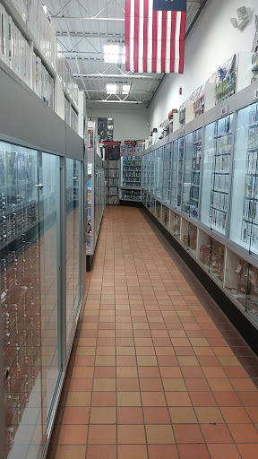 Collectibles Store «The Exchange», reviews and photos, 3225 Cleveland Ave NW, Canton, OH 44709, USA