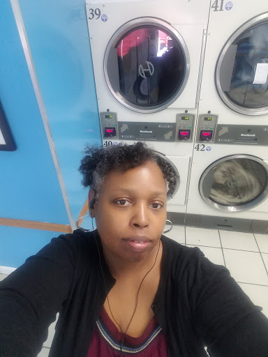 Laundromat «Little Falls Laundromat and Dry Cleaners», reviews and photos, 453 Main St #5, Little Falls, NJ 07424, USA