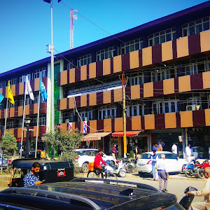 Airtel Express photo