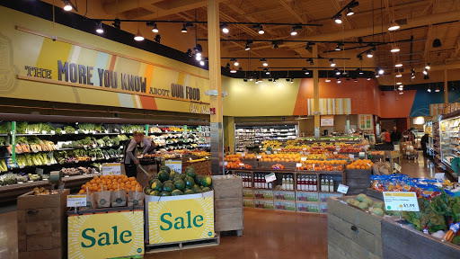 Grocery Store «Whole Foods Market», reviews and photos, 6930 S Highland Dr, Cottonwood Heights, UT 84121, USA